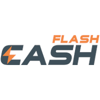 Логотип FlashCash Логотип FlashCash