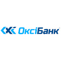 Логотип ОКСІ Банк
