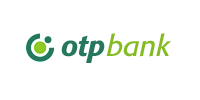 Логотип OTP Bank