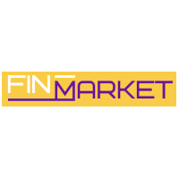 Логотип FinMarket