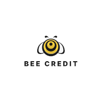 Логотип BeeCredit Логотип BeeCredit