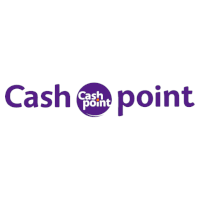 Логотип Cashpoint