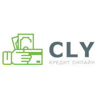 Логотип CLY Логотип CLY
