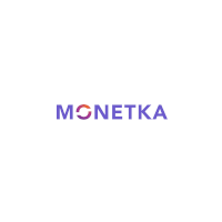 Логотип Monetka Логотип Monetka