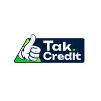 Логотип Tak.credit