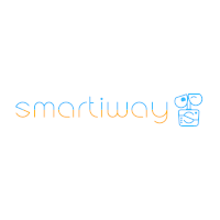 Логотип Smartiway Логотип Smartiway