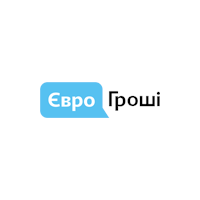 Логотип EuroGroshi Логотип EuroGroshi
