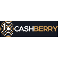 Логотип Cashberry Логотип Cashberry