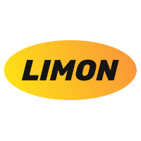 Логотип Limon