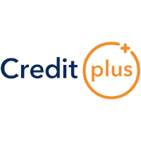 Логотип CreditPlus Логотип CreditPlus
