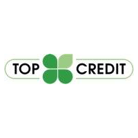 Логотип Top Credit Логотип Top Credit