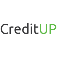 Логотип CreditUP Логотип CreditUP