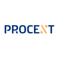 Логотип Procent (Процент) Логотип Procent (Процент)