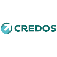 Логотип Credos Логотип Credos