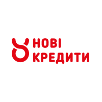 Логотип Нові Кредити