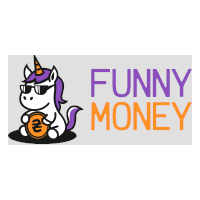 Логотип FUNNY MONEY