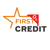 Логотип Firstcredit Логотип Firstcredit