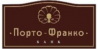 Логотип Банк Порто-Франко